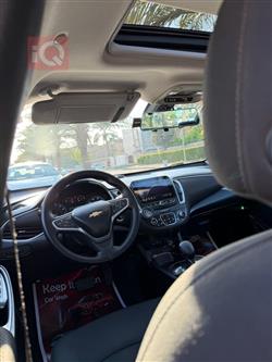 شيفروليه ماليبو